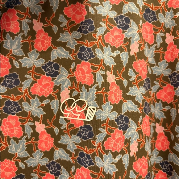 NWT Good Good Golf Through the Green Polo Retails for $75 - Picture 3 of 7